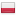 vitamarket.pl server is located in Poland